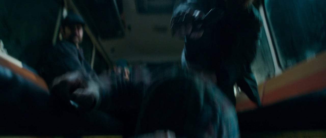 Sicario: Day of the Soldado Theatrical Trailer (2018) Screen Capture #4