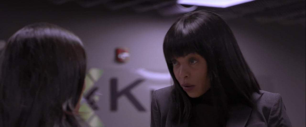 Acrimony (2018) - Office Screen Capture #2