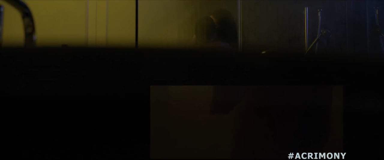 Acrimony TV Spot - Fury (2018) Screen Capture #2