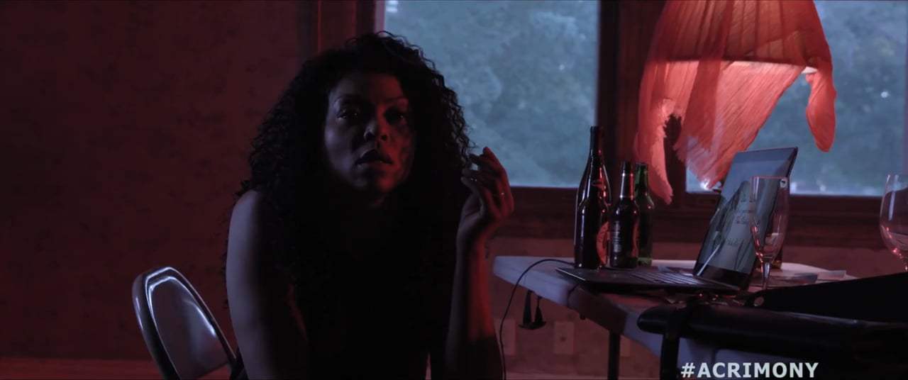 Acrimony TV Spot - Fury (2018) Screen Capture #3
