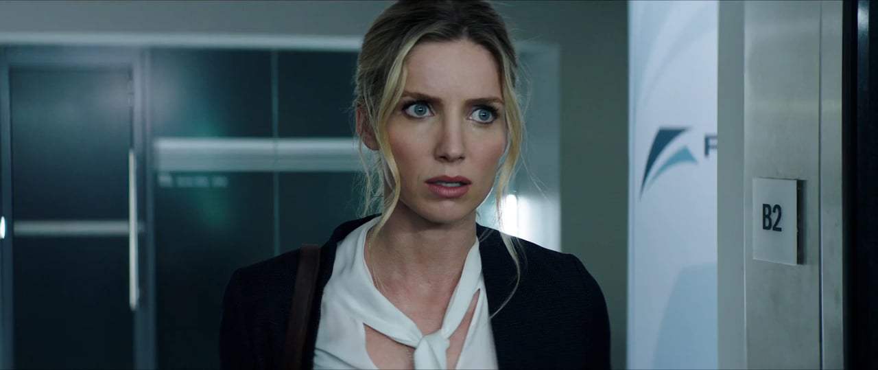 Tag Trailer (2018) Screen Capture #2