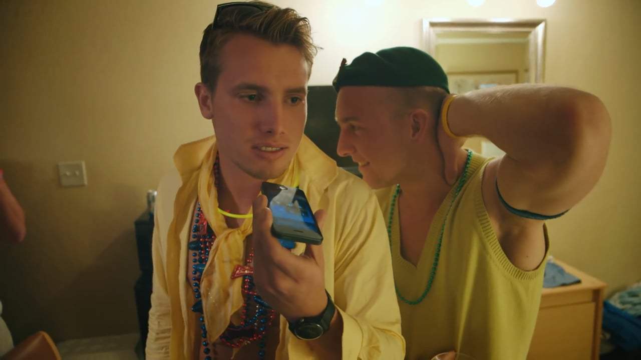 Liberated: The New Sexual Revolution Trailer (2017) Screen Capture #1