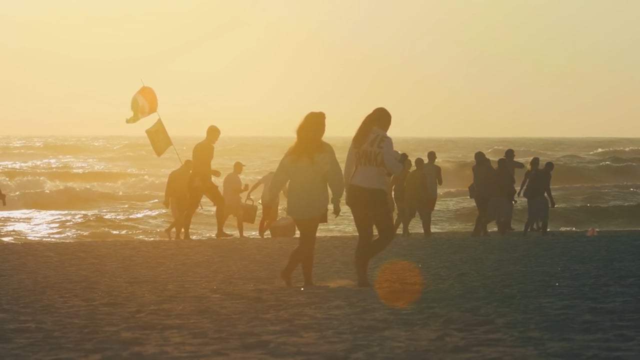 Liberated: The New Sexual Revolution Trailer (2017) Screen Capture #4