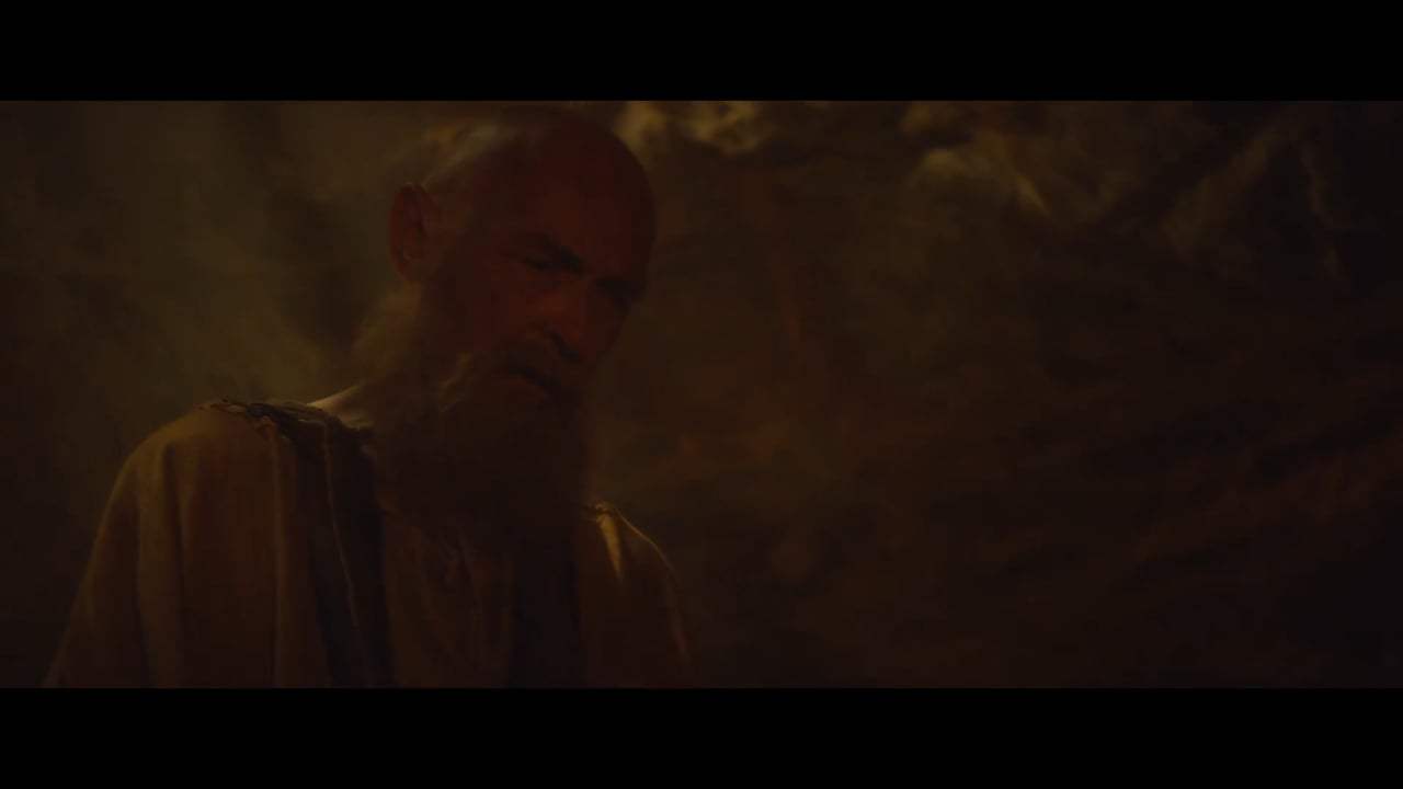 Paul, Apostle of Christ (2016) - Write it Down Screen Capture #3