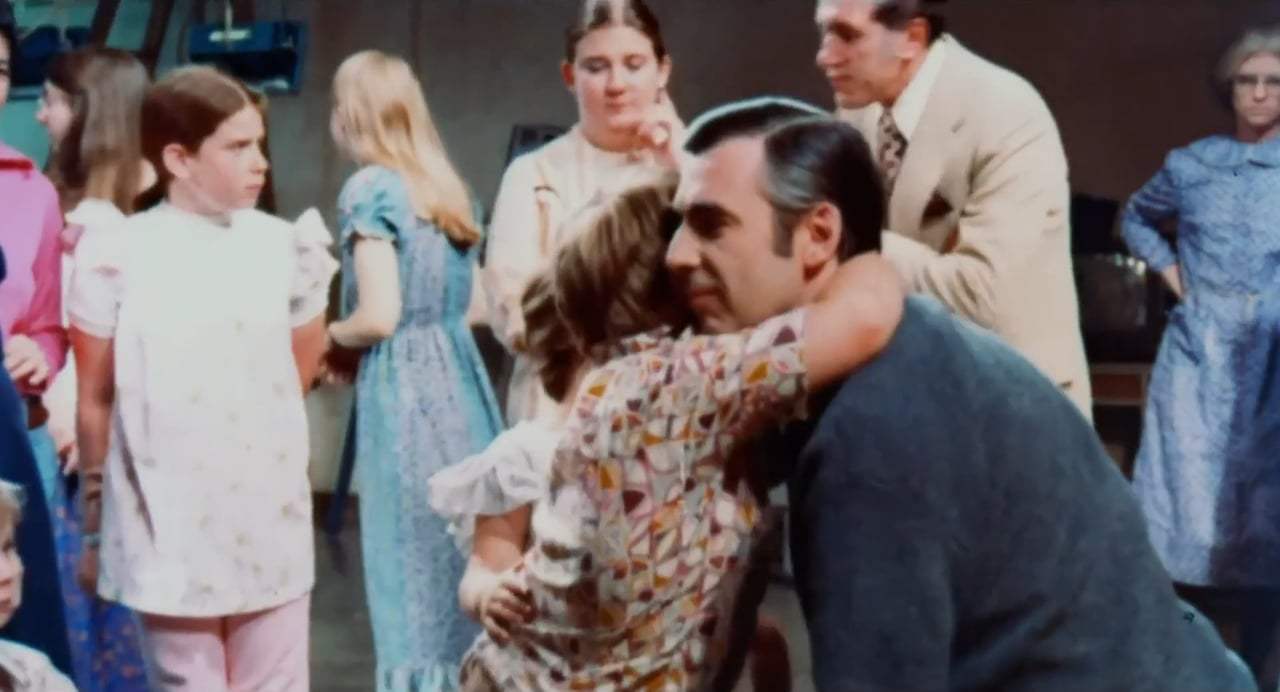 Won't You Be My Neighbor? Trailer (2018) Screen Capture #3