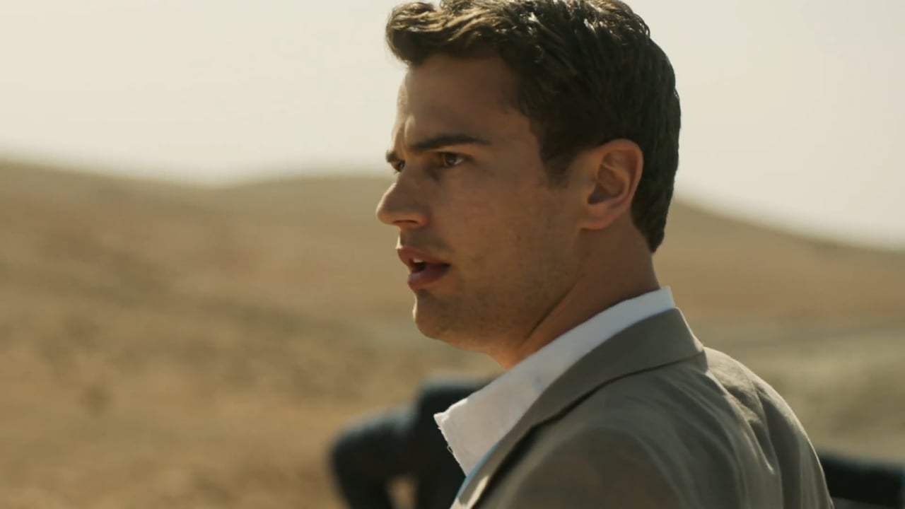 Backstabbing for Beginners Trailer (2018) Screen Capture #3