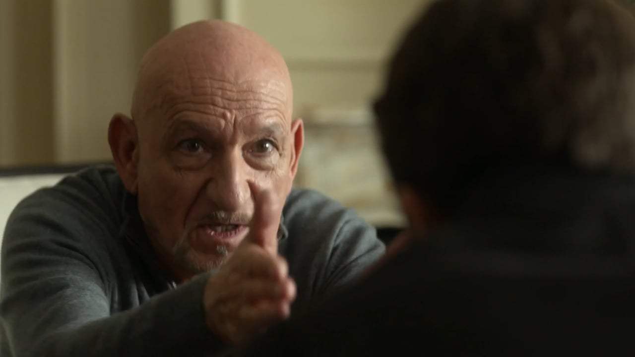 Backstabbing for Beginners Trailer (2018) Screen Capture #4