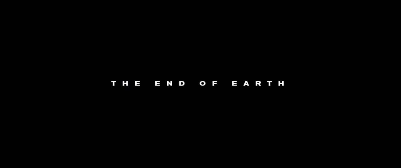 The Titan Theatrical Trailer (2018) Screen Capture #2