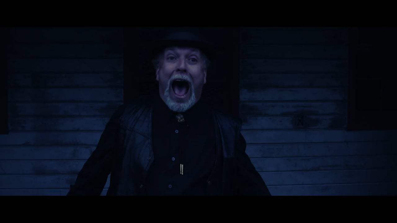 Sudsy Slim Rides Again Trailer (2018) Screen Capture #3