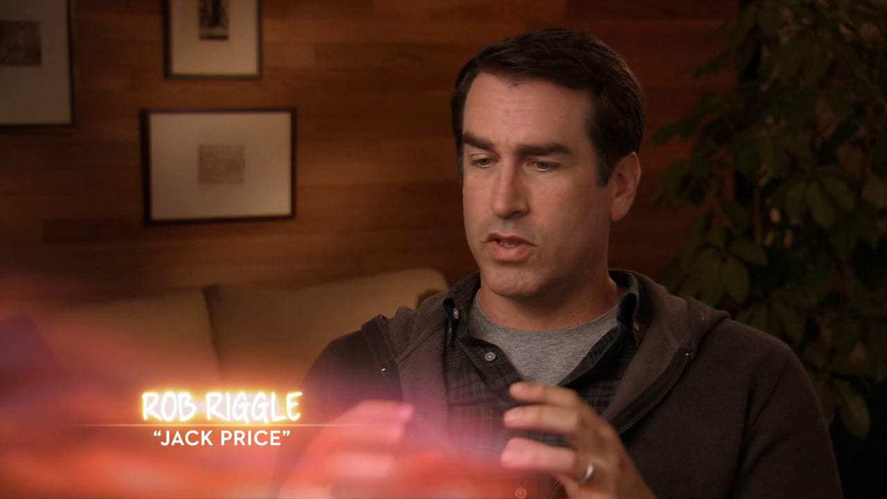 Midnight Sun Featurette - Inside Look (2018) Screen Capture #2