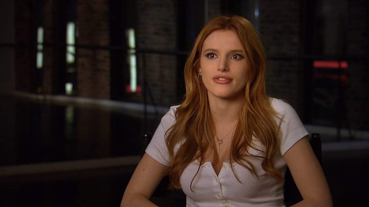 Midnight Sun Featurette - Inside Look (2018) Screen Capture #3