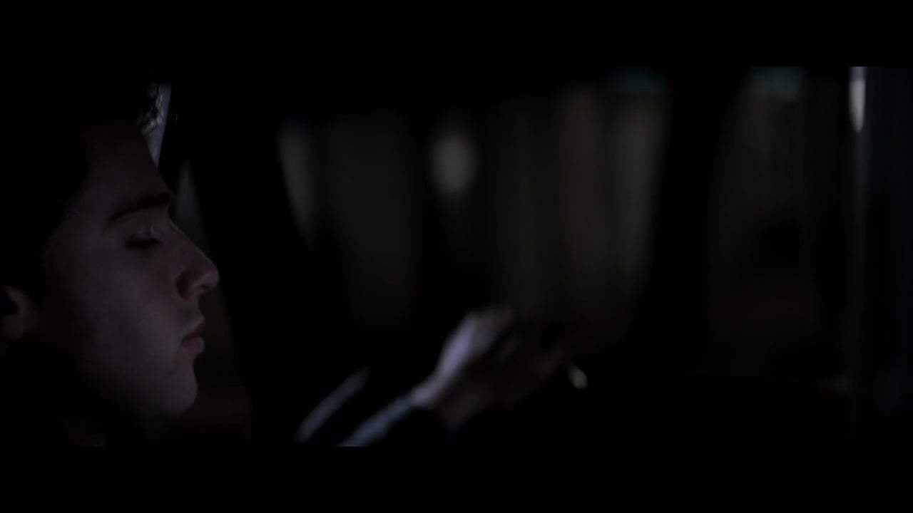 Midnight Sun Featurette - Inside Look (2018) Screen Capture #4