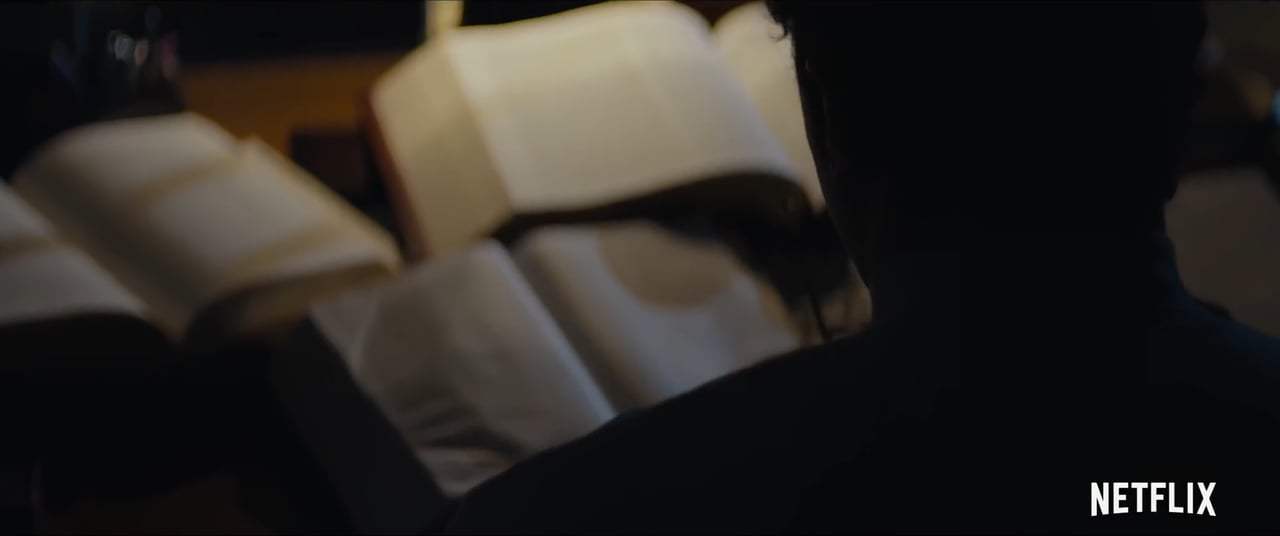 Come Sunday Trailer (2018) Screen Capture #1