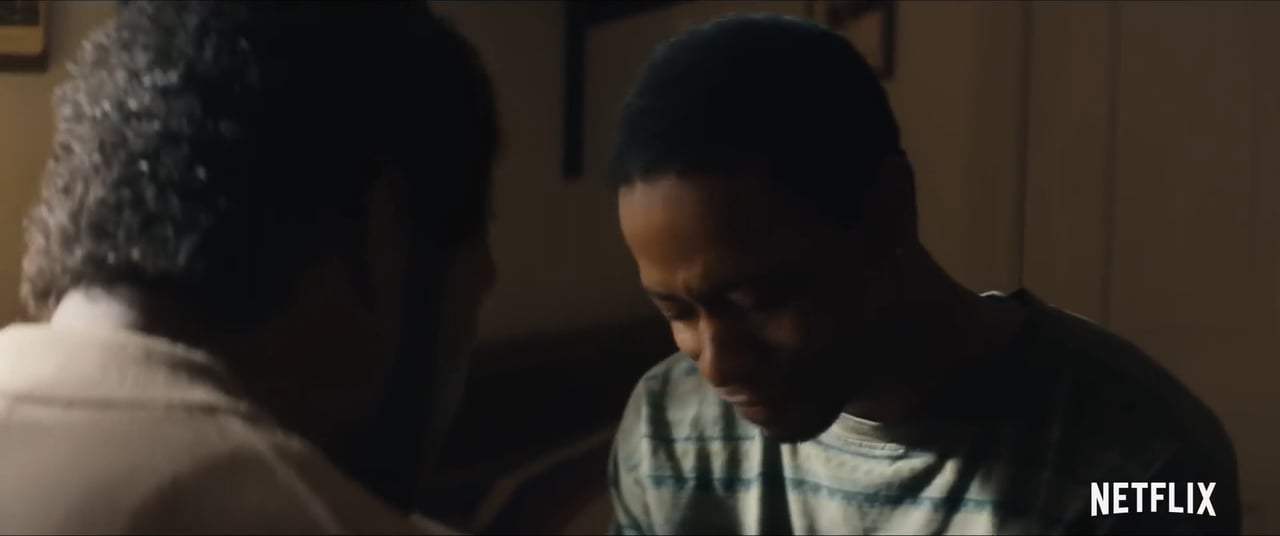 Come Sunday Trailer (2018) Screen Capture #3