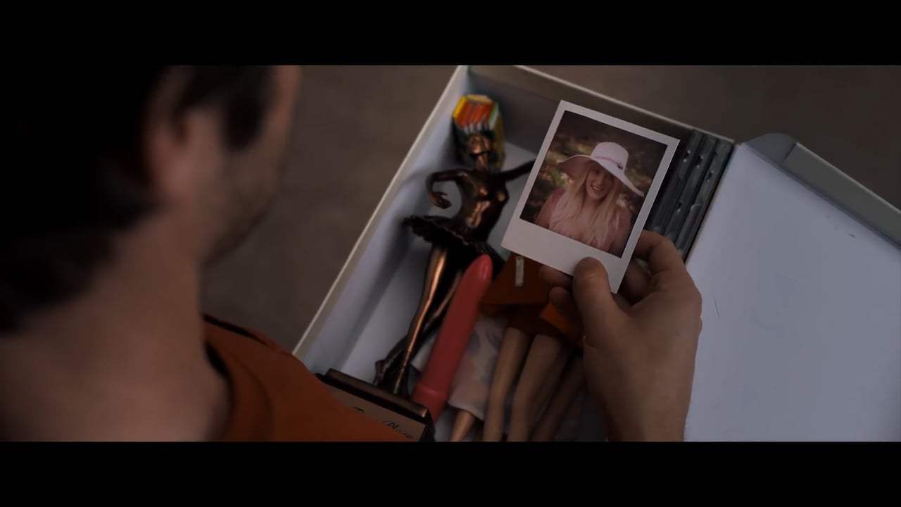 Under the Silver Lake Trailer (2018) Screen Capture #2