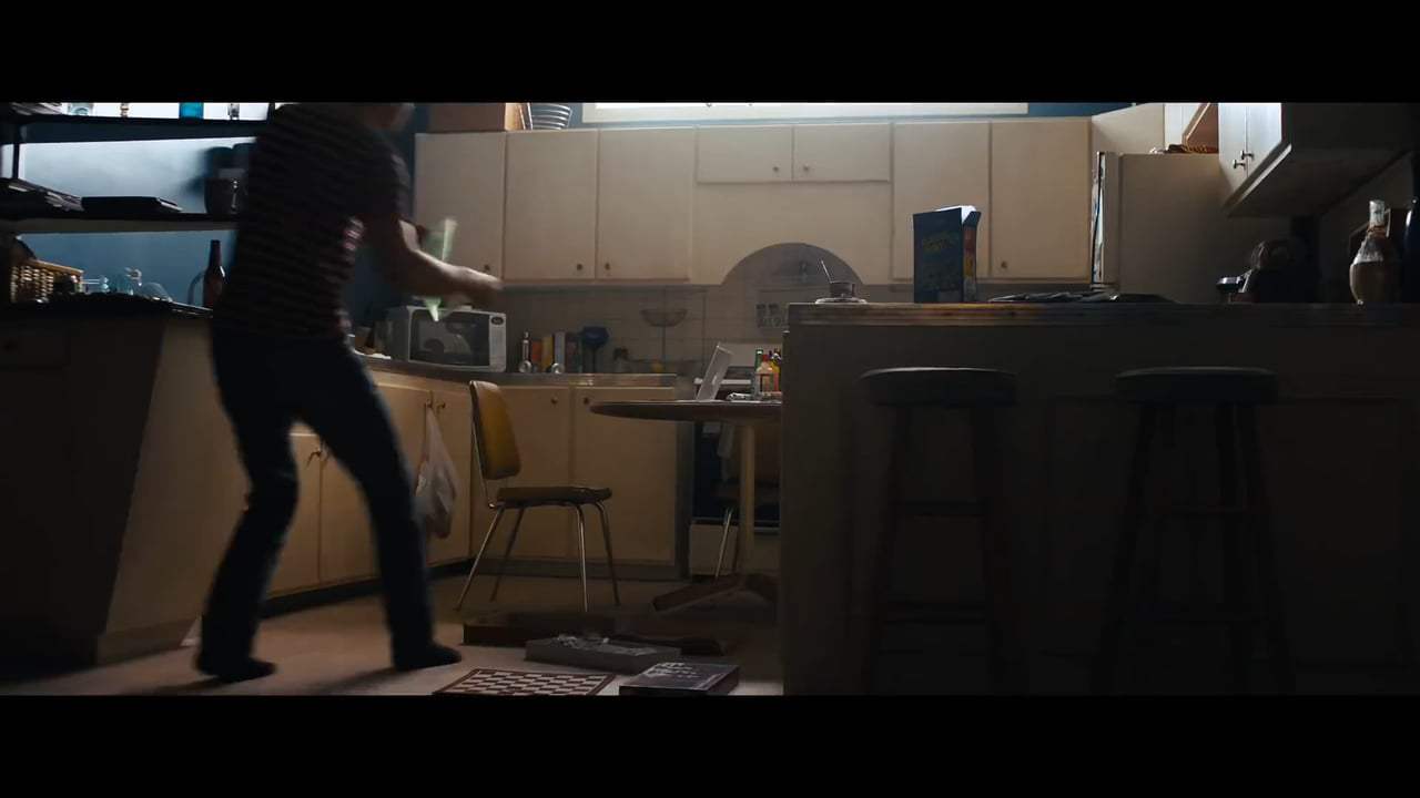 Under the Silver Lake Trailer (2018) Screen Capture #3