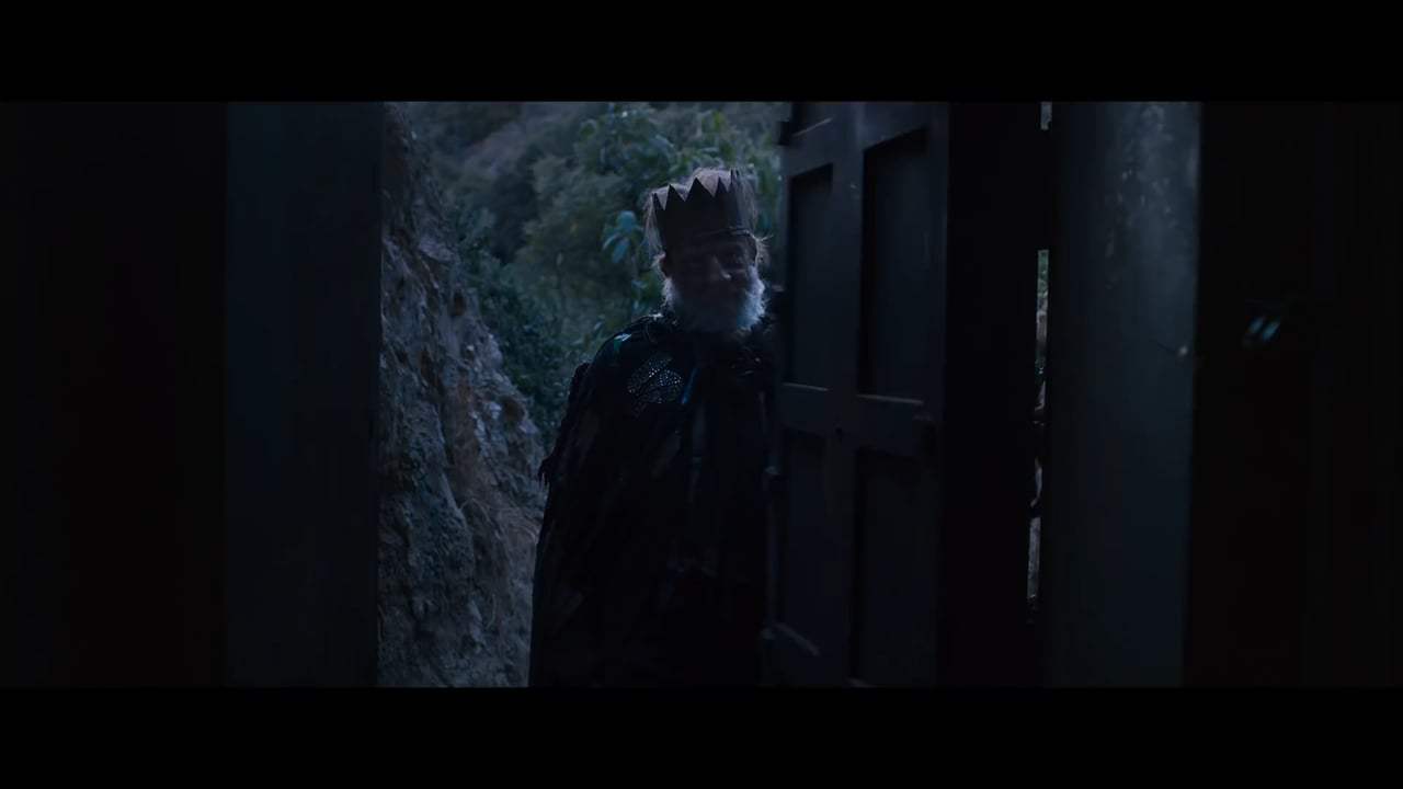Under the Silver Lake Trailer (2018) Screen Capture #4