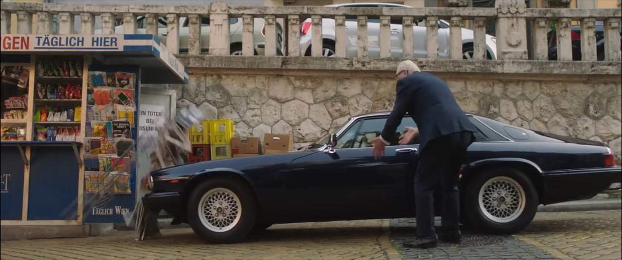 The Spy Who Dumped Me Trailer (2018) Screen Capture #2