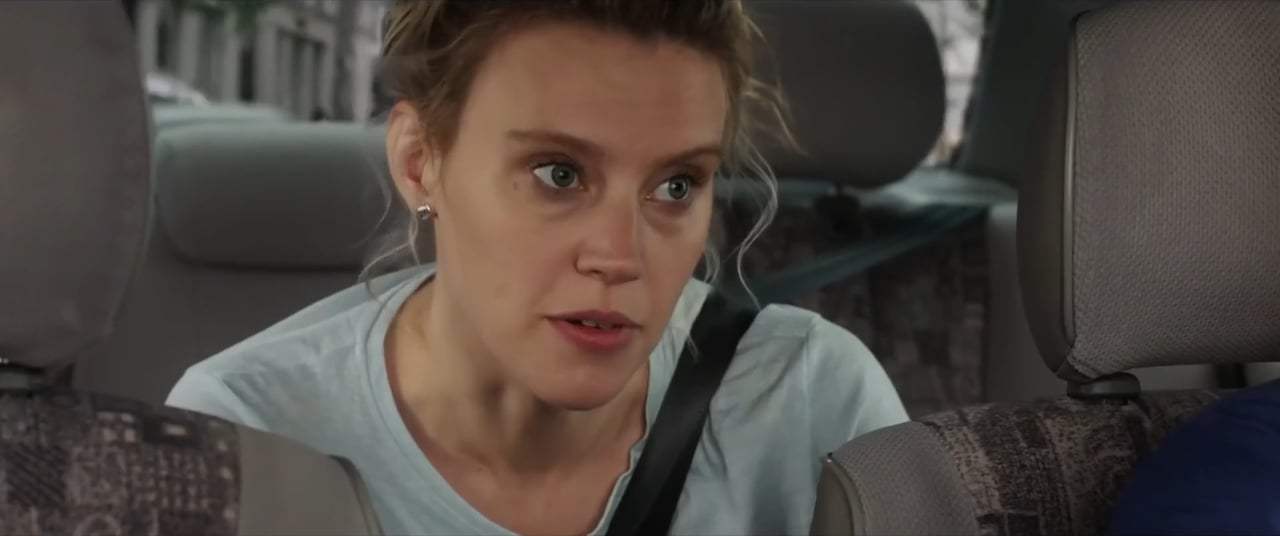 The Spy Who Dumped Me Trailer (2018) Screen Capture #3