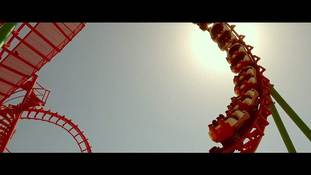 Action Point Trailer (2018) Screen Capture #2