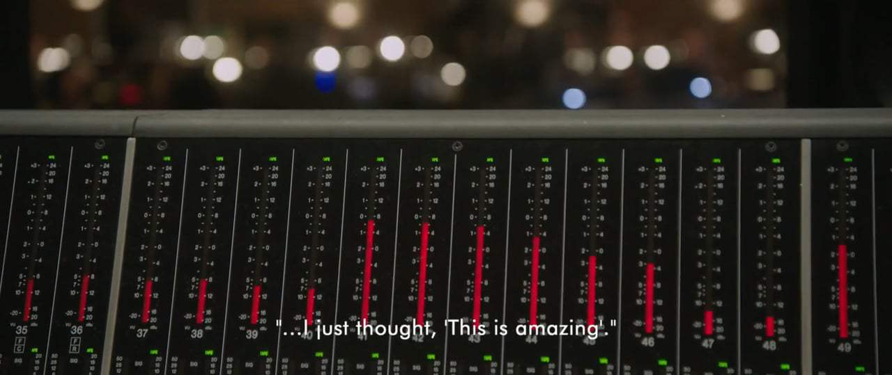 Star Wars: Episode VIII - The Last Jedi Featurette - Score Only (2017) Screen Capture #3