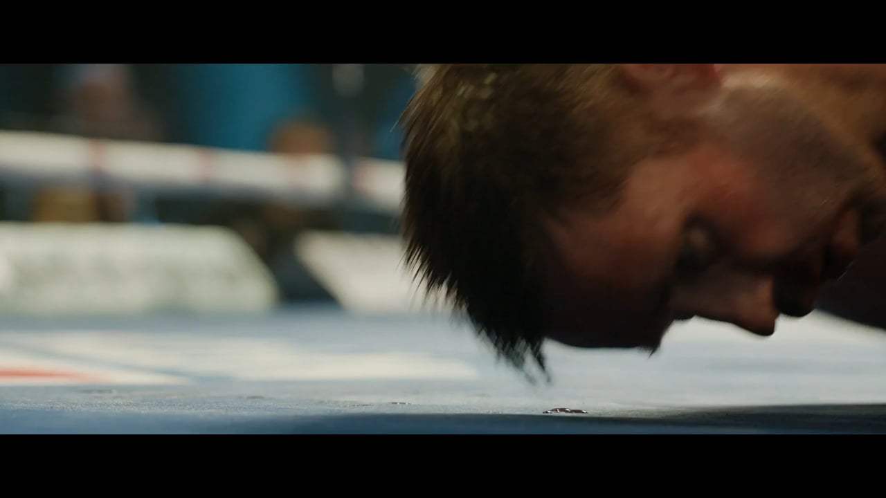 Journeyman TV Spot - Critical Acclaim (2018) Screen Capture #1