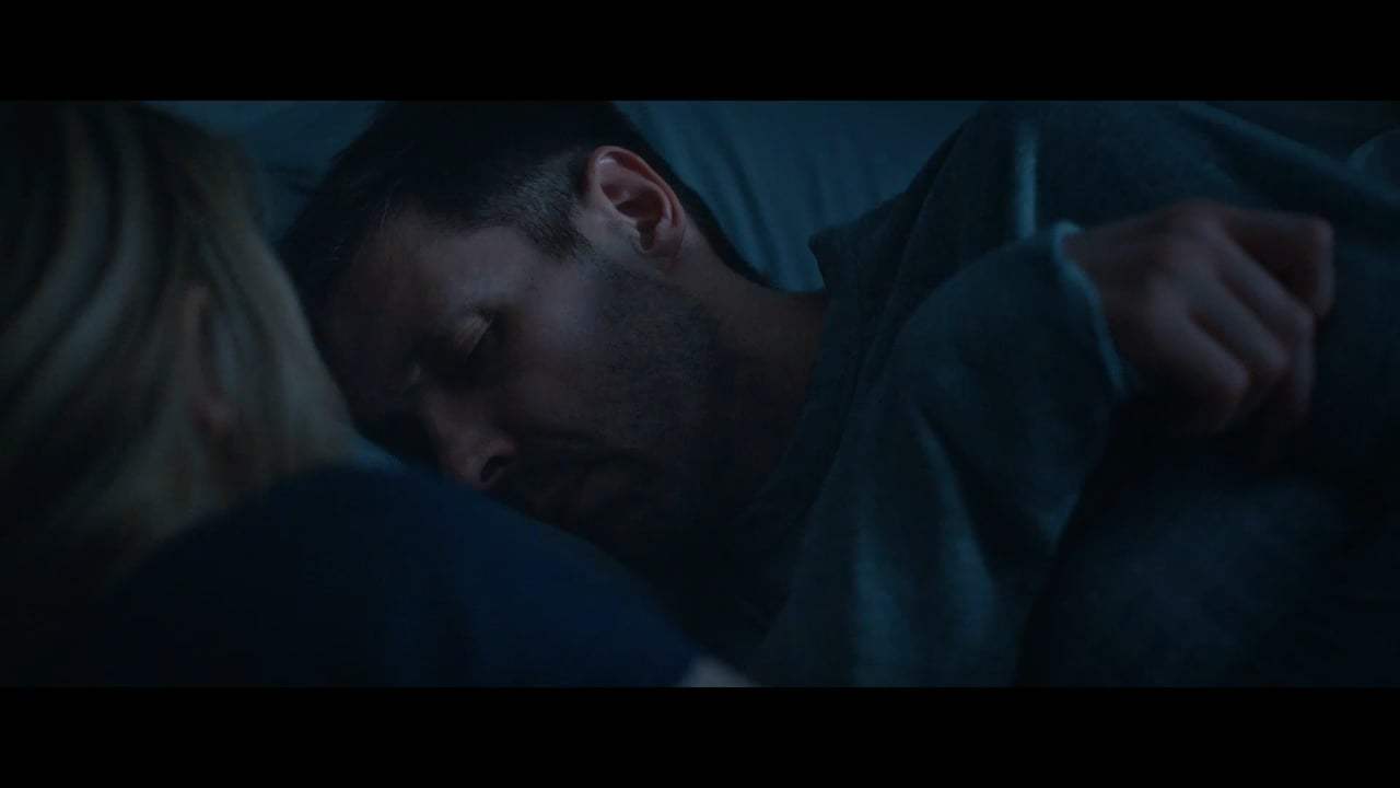 Journeyman TV Spot - Critical Acclaim (2018) Screen Capture #2