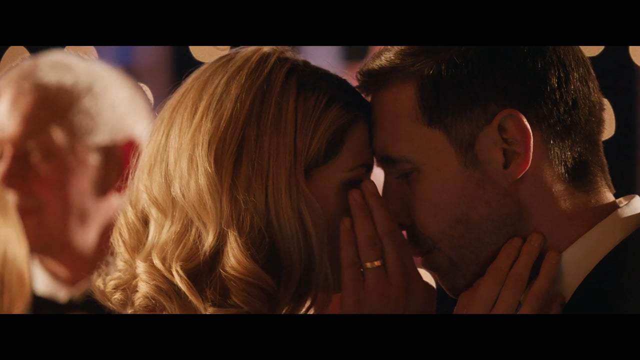 Journeyman TV Spot - Critical Acclaim (2018) Screen Capture #4