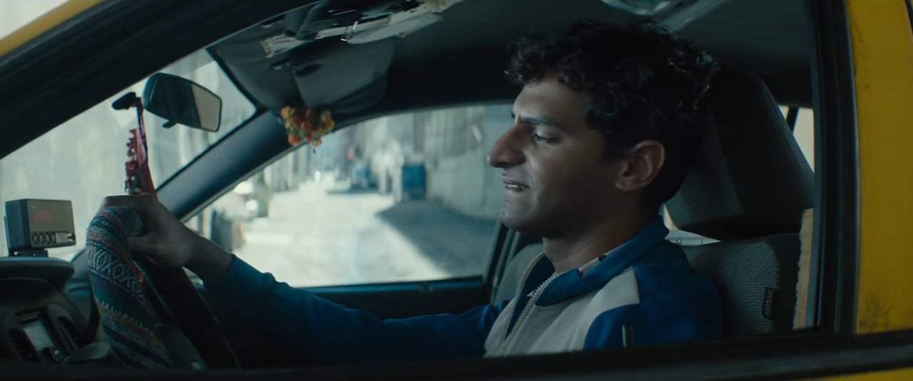 Deadpool 2 Feature Red Band Trailer (2018) Screen Capture #1