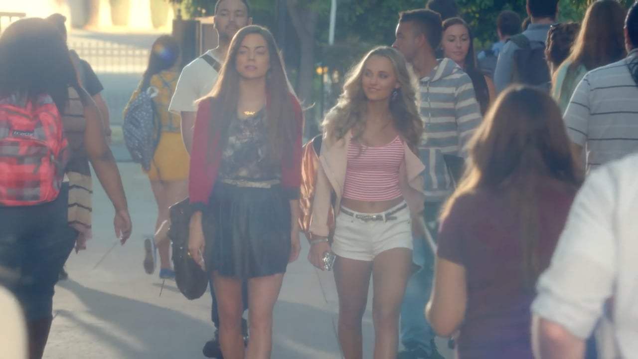 The Rachels Trailer (2017) Screen Capture #1