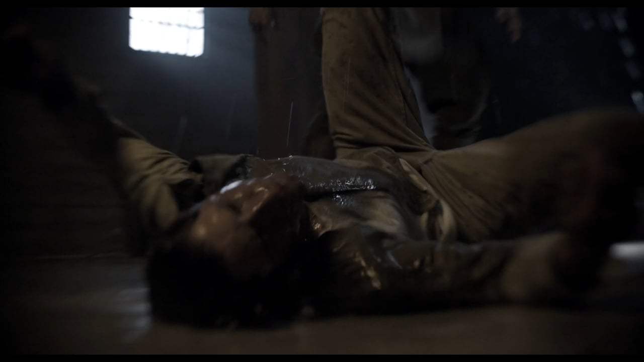 Unbroken: Path to Redemption Trailer (2018) Screen Capture #3