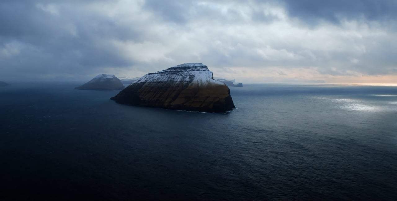 The Islands and the Whales Trailer (2017) Screen Capture #1