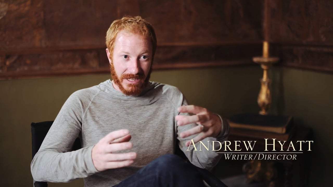 Paul, Apostle of Christ Featurette - Biblical Accuracy (2016) Screen Capture #1