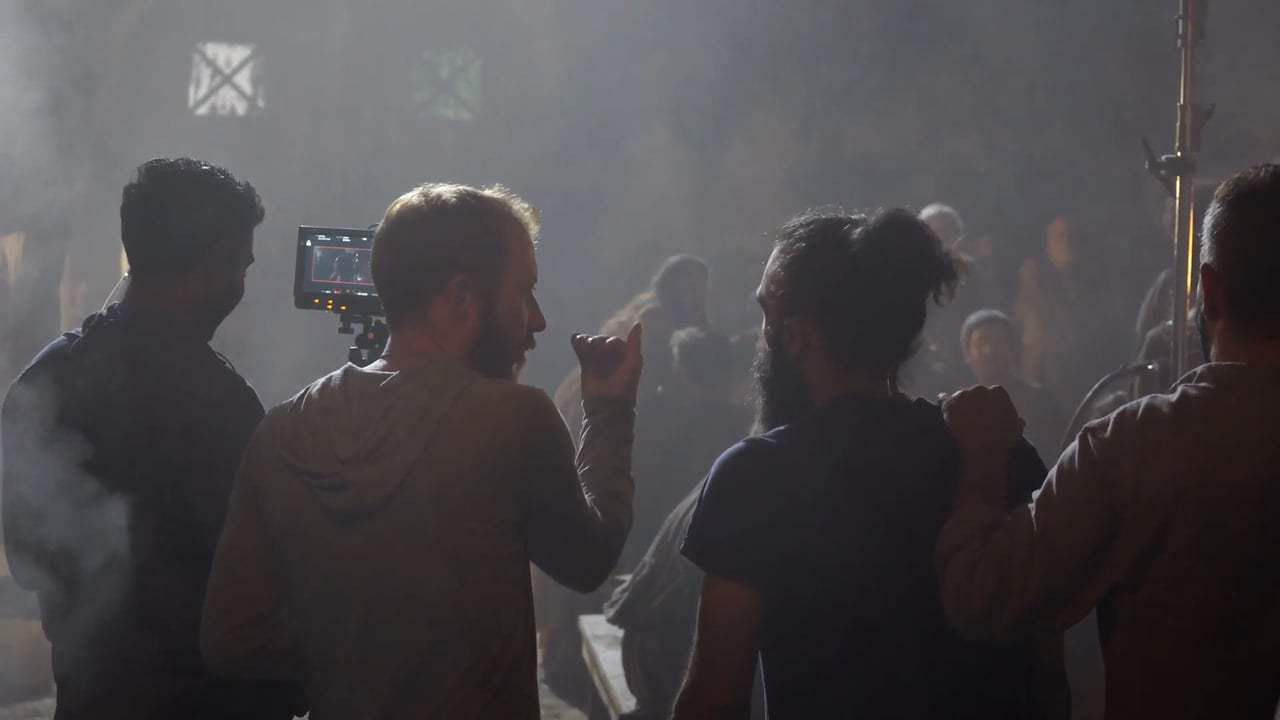 Paul, Apostle of Christ Featurette - Modern Day Message (2016) Screen Capture #3