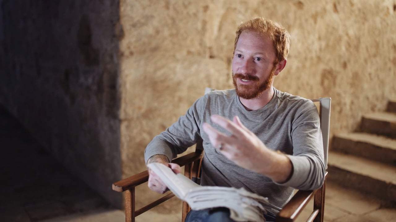 Paul, Apostle of Christ Featurette - Most Influential Apostle (2016) Screen Capture #3