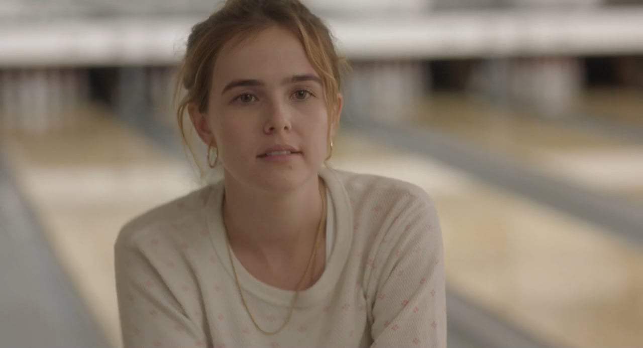 Flower (2018) - Hot Old Guy Screen Capture #1