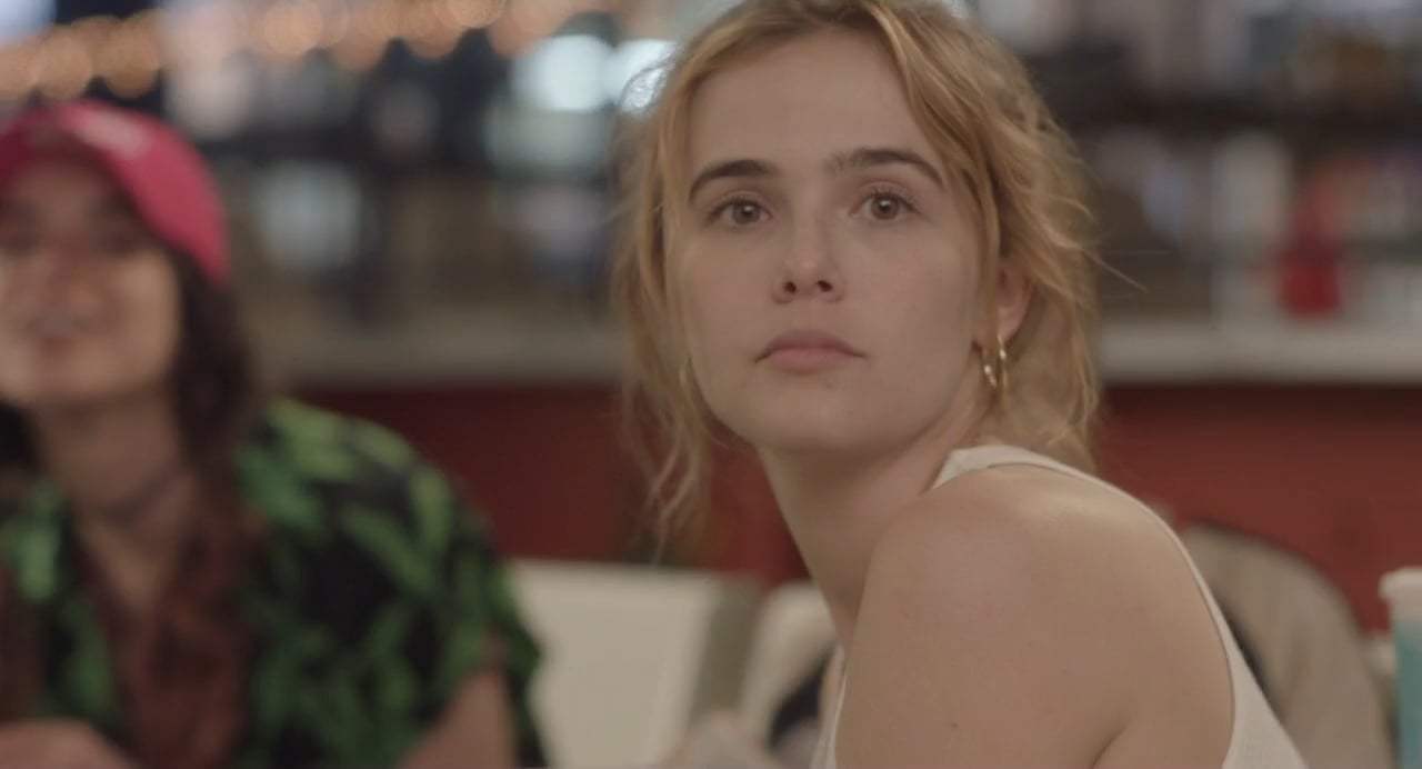 Flower (2018) - Hot Old Guy Screen Capture #2