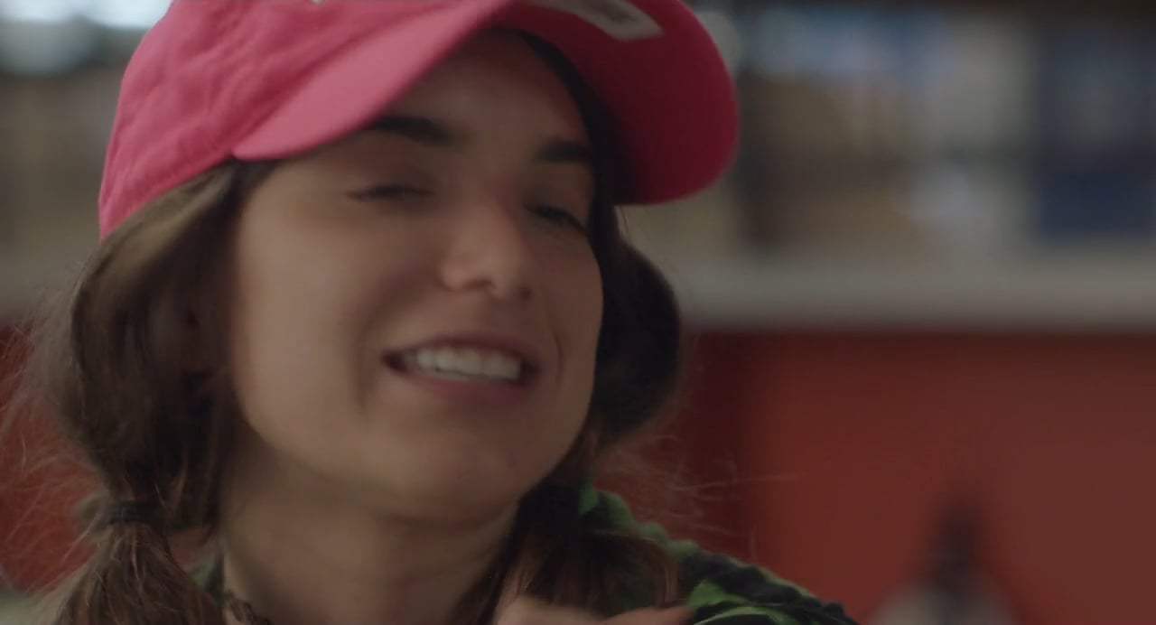 Flower (2018) - Hot Old Guy Screen Capture #3