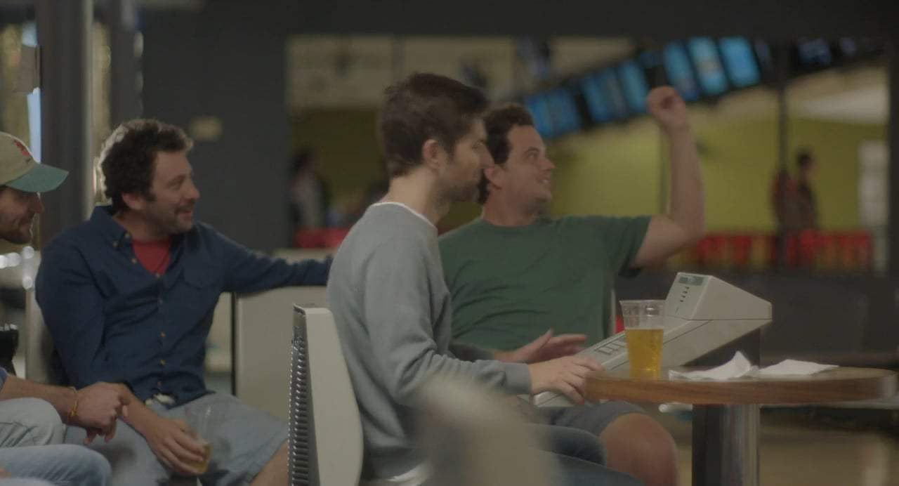 Flower (2018) - Hot Old Guy Screen Capture #4