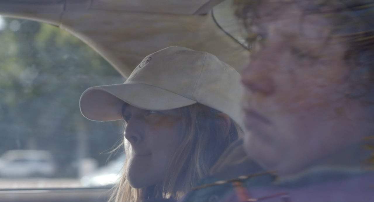 Flower (2018) - Luke Screen Capture #3