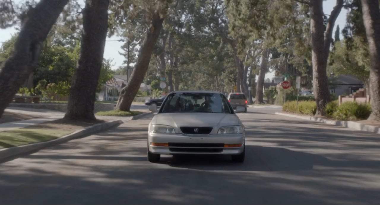 Flower (2018) - Luke Screen Capture #4