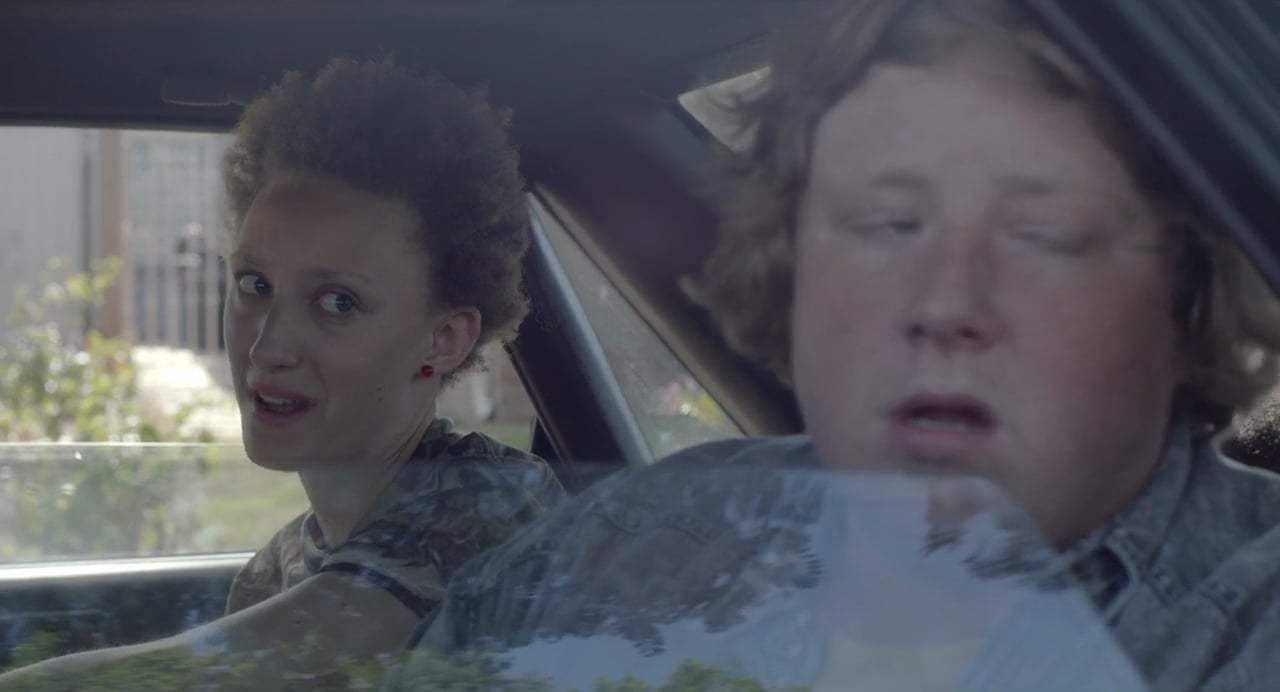 Flower (2018) - Stakeout Screen Capture #1