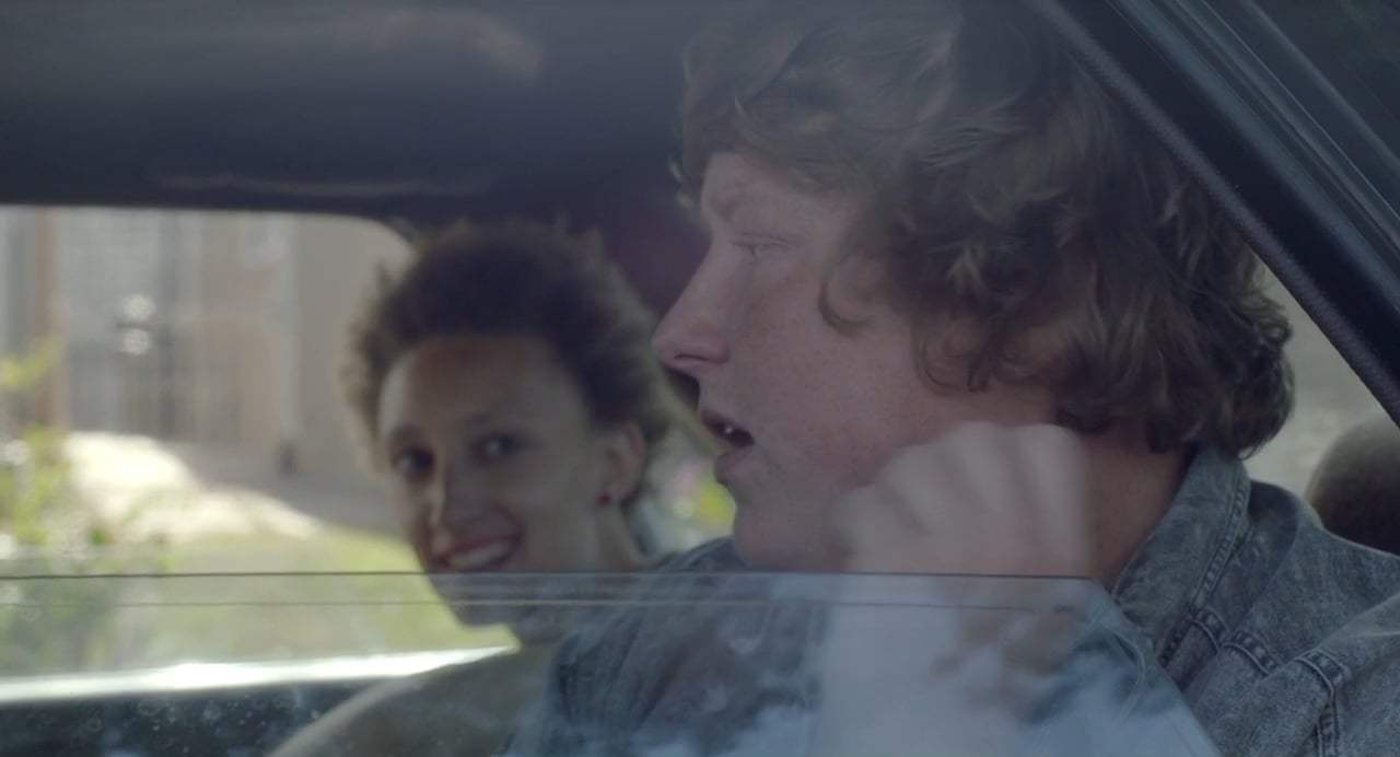Flower (2018) - Stakeout Screen Capture #2