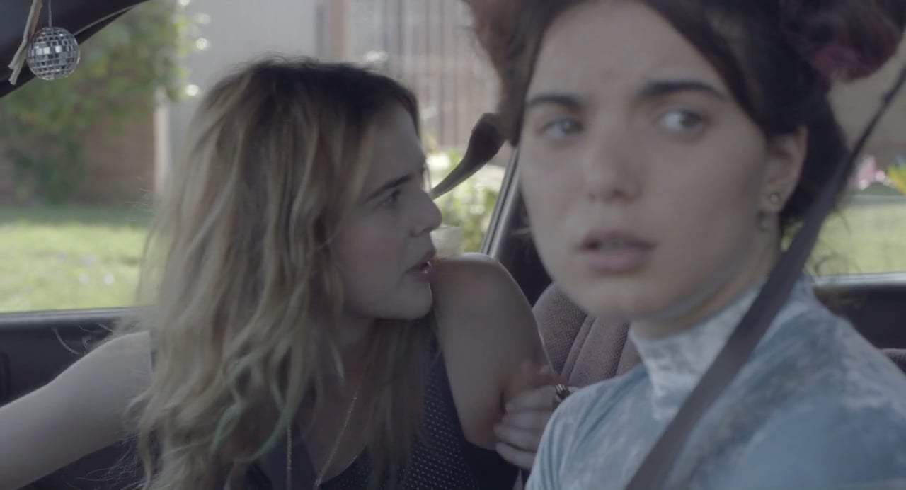 Flower (2018) - Stakeout Screen Capture #4