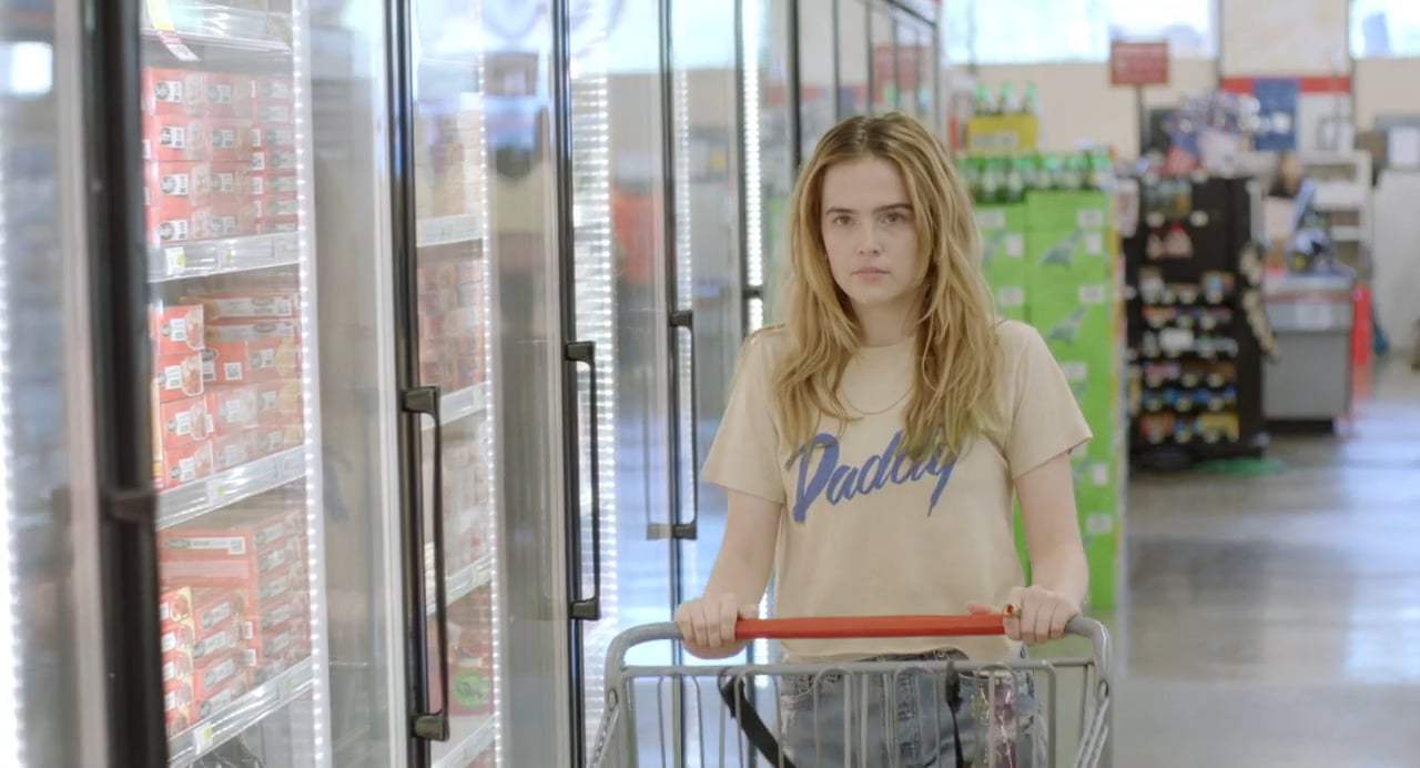 Flower (2018) - Shopping Screen Capture #1