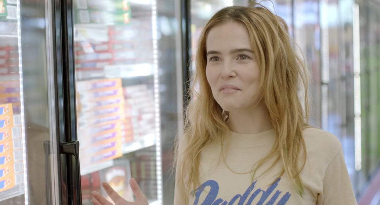 Flower (2018) - Shopping Screen Capture #3