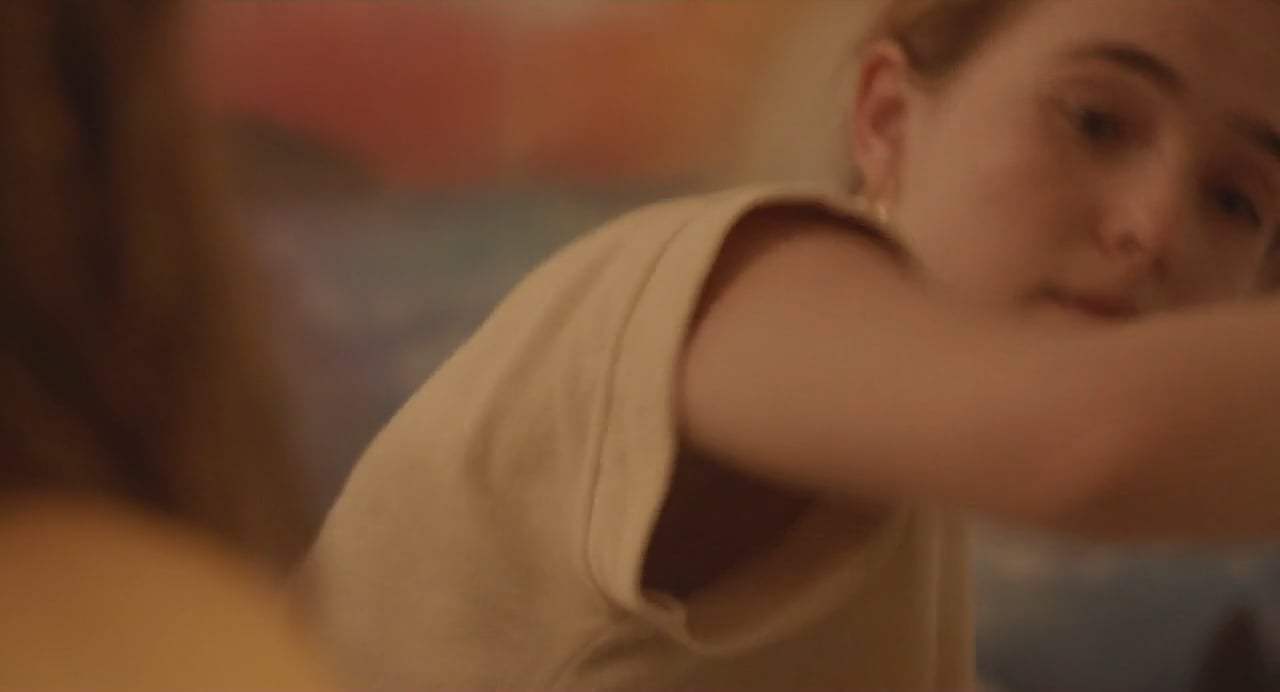 Flower (2018) - Something Nice Screen Capture #2