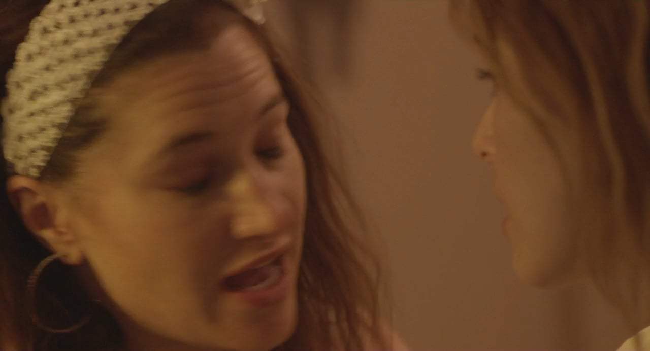 Flower (2018) - Something Nice Screen Capture #3