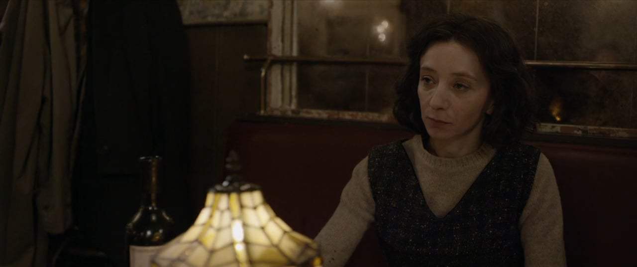 Final Portrait (2017) - You'll Get Used to It Screen Capture #4