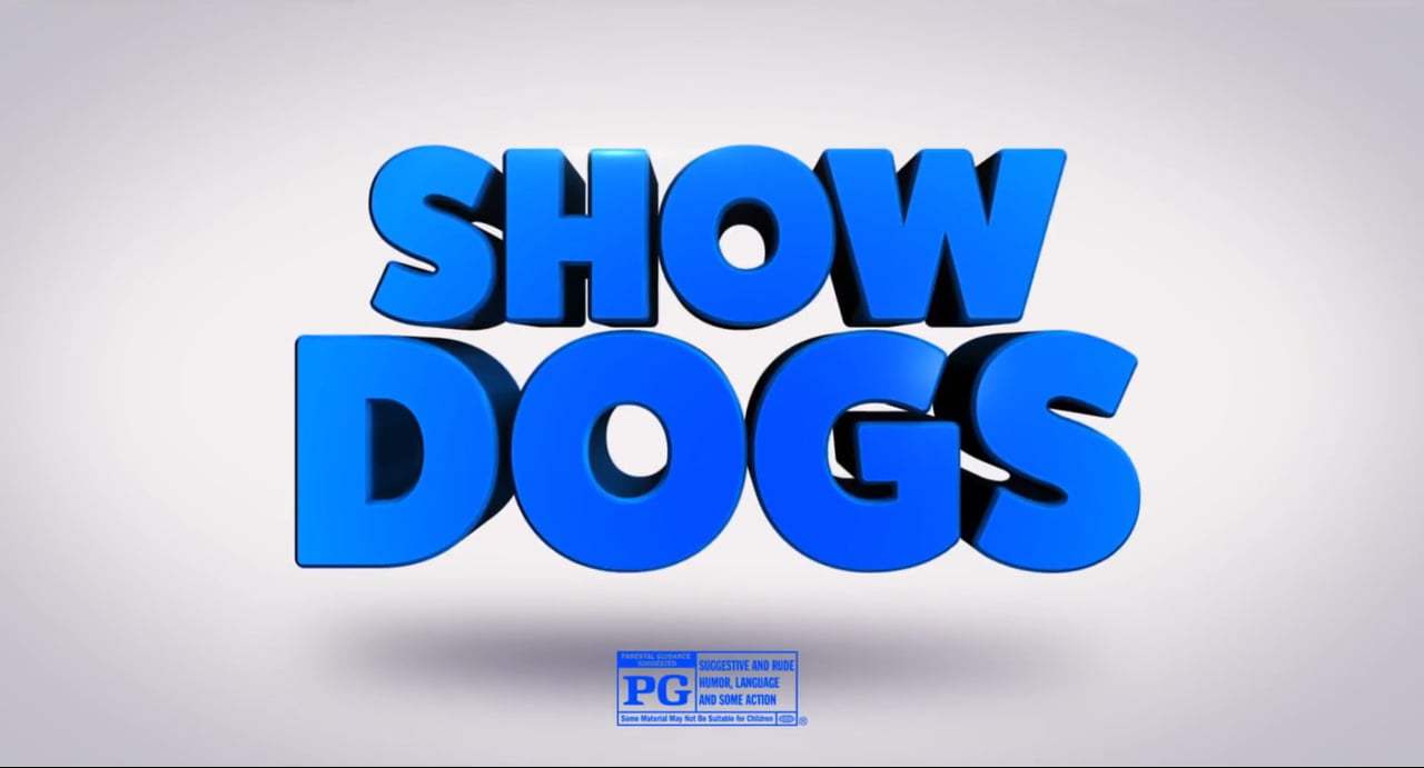 Show Dogs TV Spot - Justice (2018) Screen Capture #4